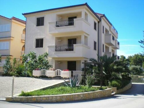 Casa Del Sol Apartments, Забронировать Апартаменты/квартира Сукошан Задарская жупания, рядом с Пляж Марина Далмация