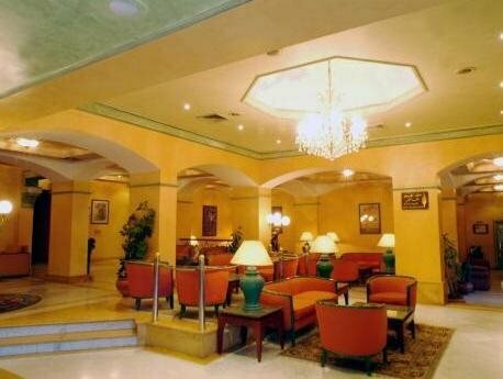 Hotel Sofia, Забронировать Отель Бизнес-отели Феса, рядом с C.C.I.S Fes, 4* 5*