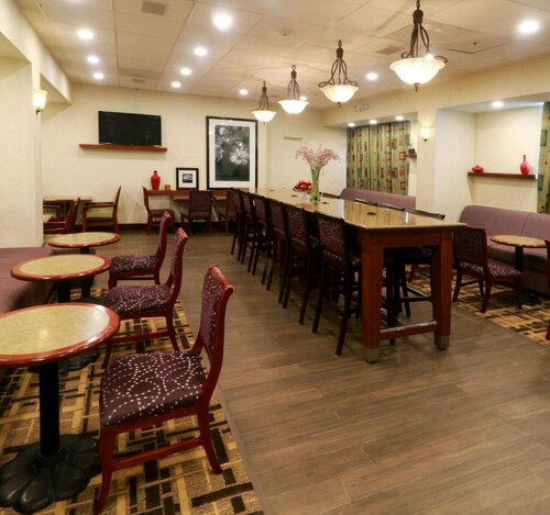 Hampton by Hilton Reynosa Zona Industrial, Prenota Hotel Reynosa Tamaulipas