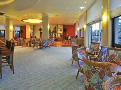 Pestana Alvor Beach Villas Seaside Resort, Забронировать Отель Алвор Барловенто
