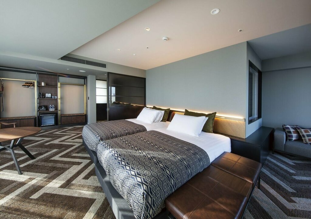 Shibuya Living Apartment