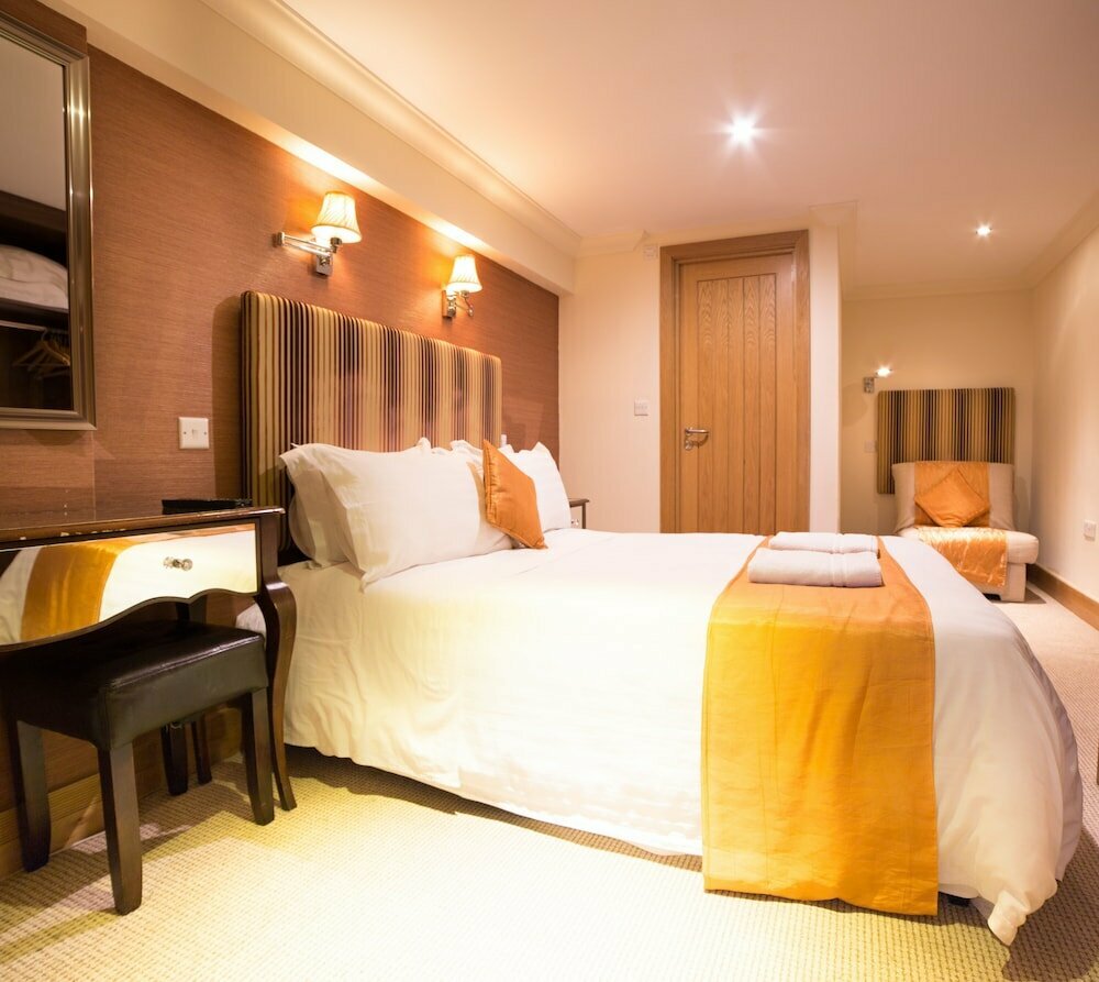 Newcastle Jesmond Hotel