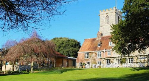Priory Wareham, Забронировать Отель Отели Jurassic Coast 4 звезды, 4*