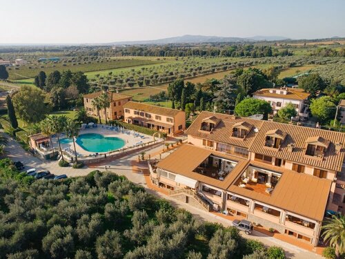 Agrihotel Elisabetta, Забронировать Отель Отели Марина-ди-Чечина с завтраком, Завтраки