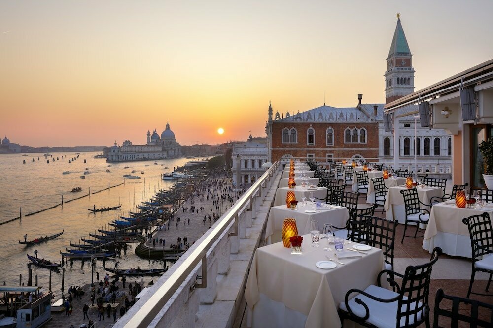 Hotel Danieli, a Luxury Collection Hotel