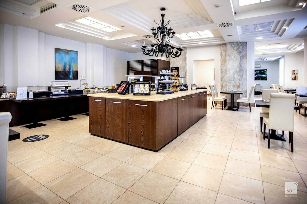 Hotel Regina Elena 57