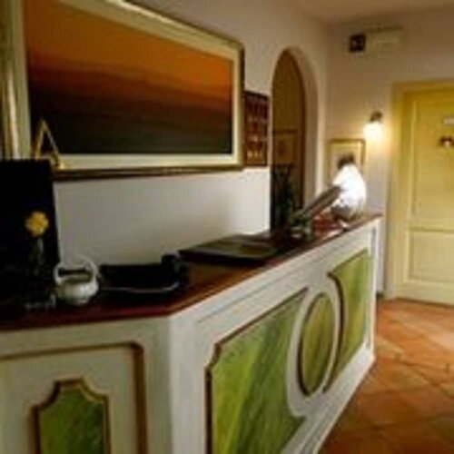 Hotel Ristorante Piccolo Chianti, Réserver Hôtel Sienne Siena Area