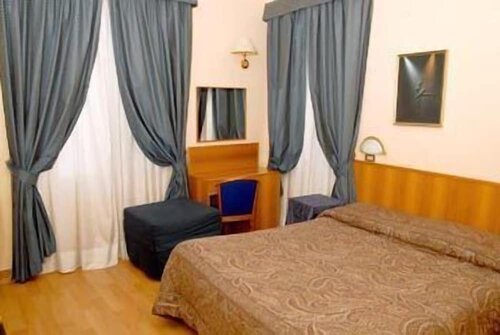 Hotel Porziuncola, Book Hotel 3-stjernede hoteller i Assisi, 3*