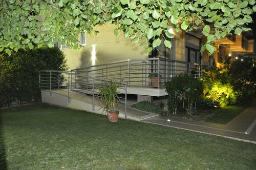 Letto & Riletto, Book Hotel 3-stjernede hoteller i Romagna, 3*