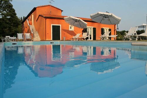 Casali Romei - Apartments, Reserva ahora Apartamento Hoteles en Sarzana con piscina, Piscina