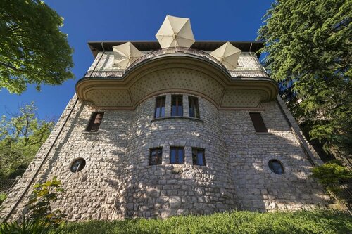Al Borducan Boutique Hotel, Забронировать Отель Варезе Provincia di Varese