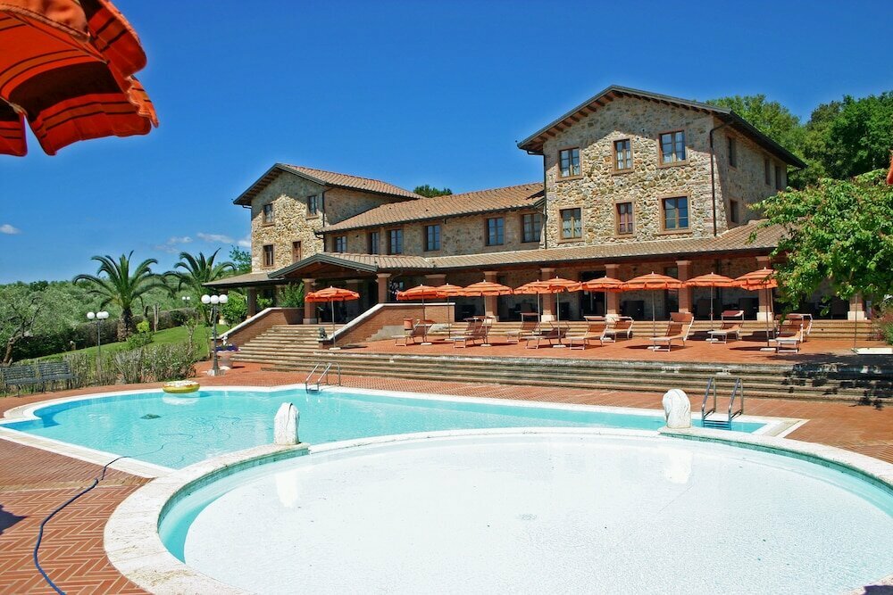 Il Carpignone