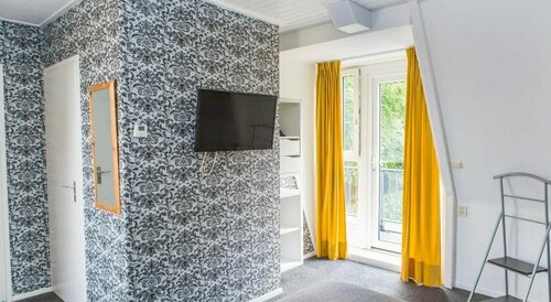 Hotel Jans, Rezerwuj Hotel Hotele w Frisian lakes ze śniadaniem, Śniadanie
