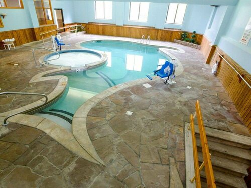 Rodeway Inn Lake Placid South, Забронировать Мини-отель Лейк-Плэсид Whiteface Mountain, рядом с Поля для гольфа Lake Placid Club