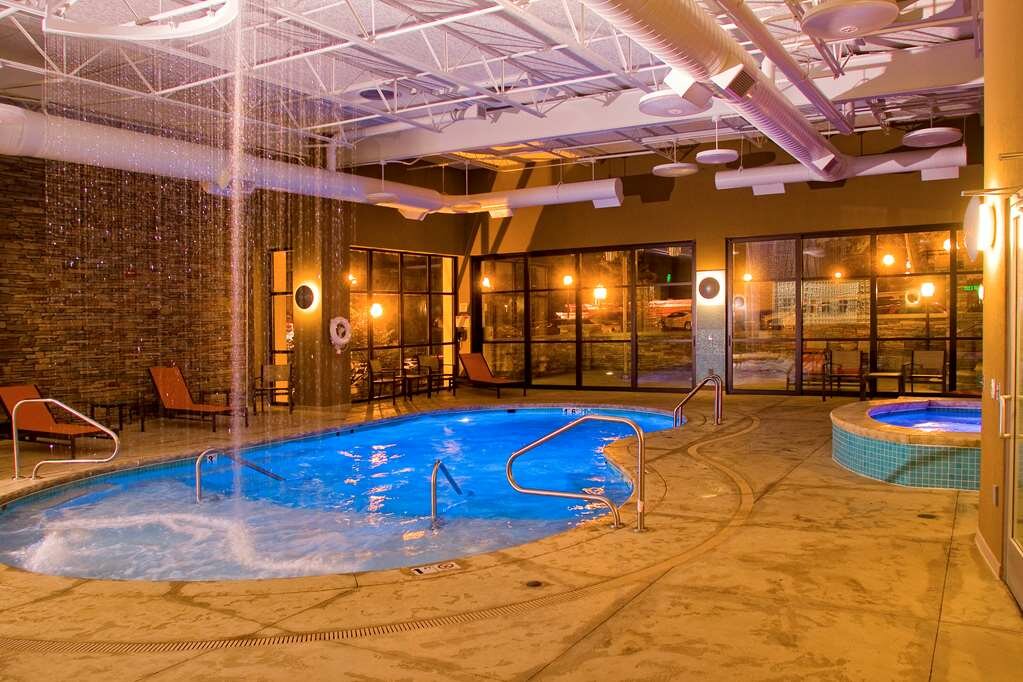 Hampton Inn Wheeling