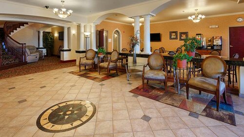 Best Western Inn & Suites - Henrietta, Reserva ahora Hotel Henrietta Texas