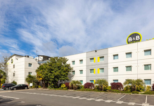 B&B HOTEL Rennes Sud Chantepie, Rezervasyon Bed and Breakfast Chantepie 