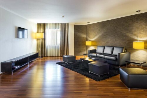 Radisson Blu Hotel Lisbon, Забронировать Отель Алваладе Лиссабон