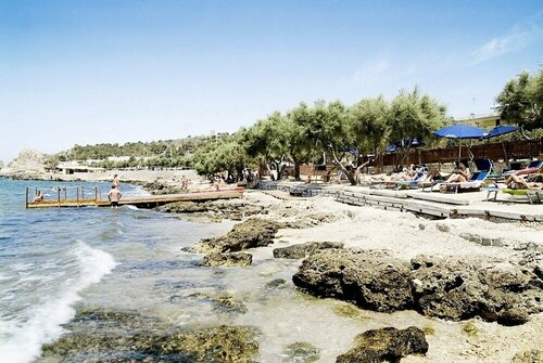 Miramare Gallipoli Hotel, Buchen Sie Hotel Sannicola Salento
