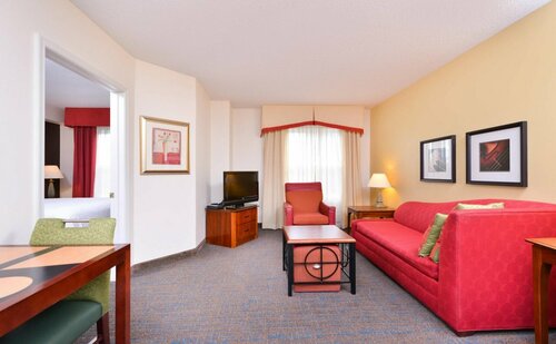 Residence Inn Baltimore White Marsh, Book Hotel White Marsh Maryland