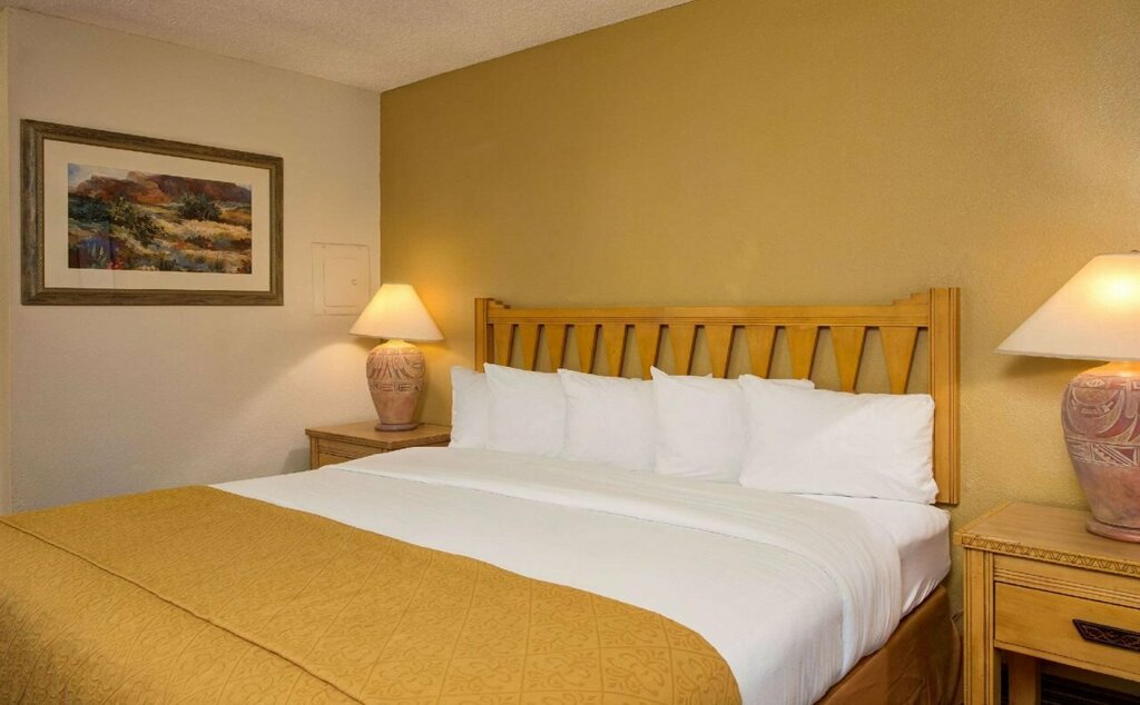 Rodeway Inn Tempe