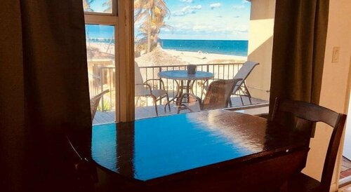 Ebb Tide Resort Oceanfront, Book Hotel Pompano Beach Broward County