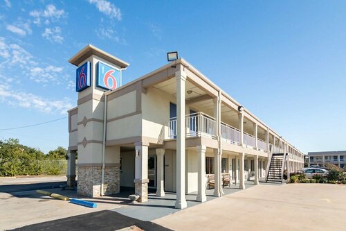 Motel 6 Wichita Falls - North, Boek Motel Wichita Falls Texas