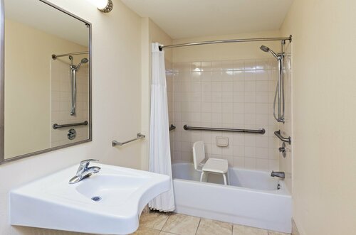 Staybridge Suites San Antonio Downtown Convention Center, an IHG Hotel, Réserver Hôtel San Antonio Bexar County