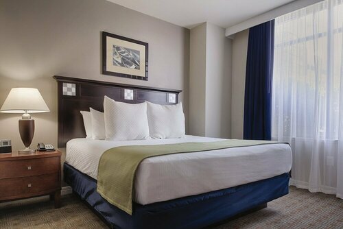 Club Wyndham National Harbor, Book Lejlighed Hoteller i Maryland med parkering, Parkering