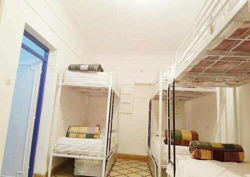 Majorelle Hostel, Prenota Ostello Medina Marrakech, vicino a Marrakech Museum