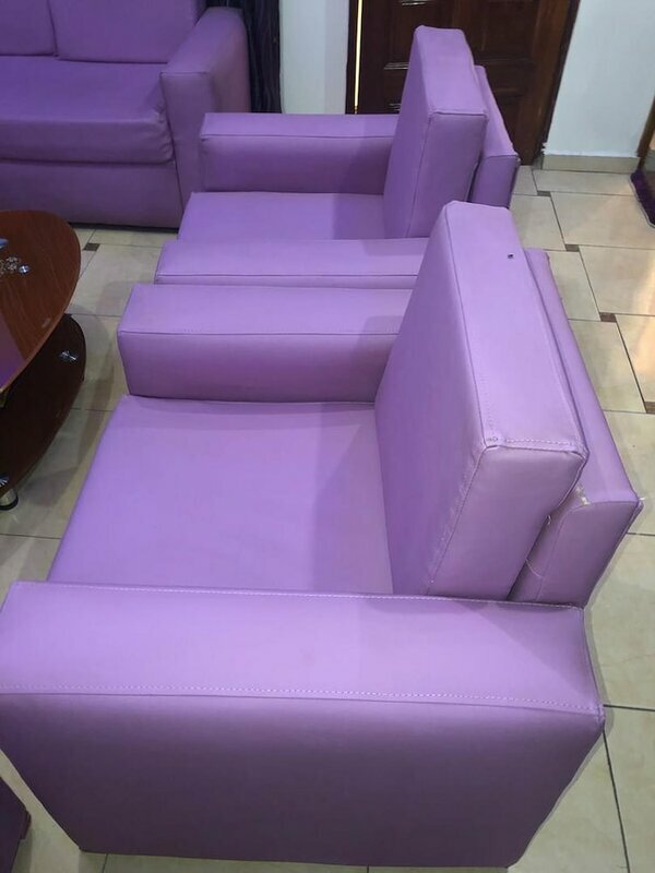 Rond Point 6 Suite