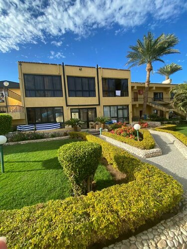 Sand Beach Resort, Boek Resort Hotels in Hurghada met zwembad, Zwembad