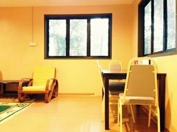Kinabalu Private Lodges
