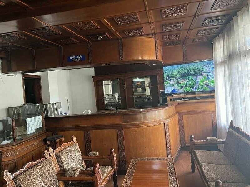 Holiday Hostel Addis Ababa