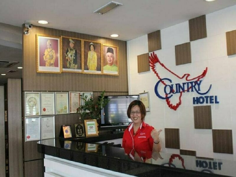 Country