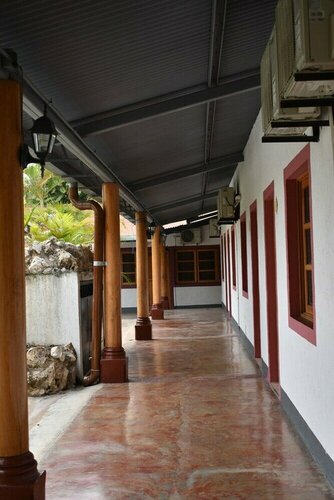 Hotel Patio Grande, 예약 호텔 Santa Elena Peten