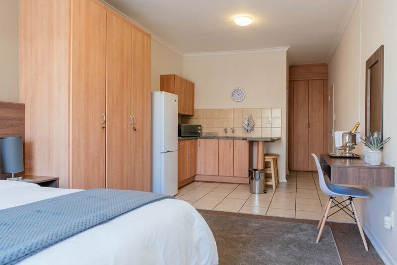 Mai Guest House