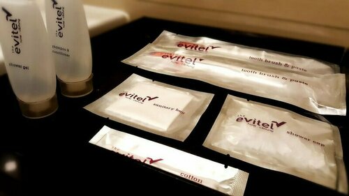 Swiss-Belinn Cibitung, Забронировать Отель СПА-отели провинции Западной Явы, SPA-услуги