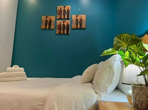 Canary Guest House, Забронировать Гостевой дом Muckleneuk 