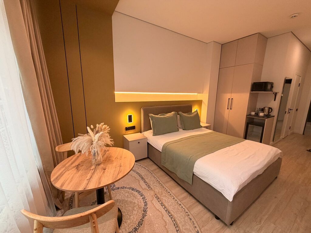 Sea Star Boutique Hotel