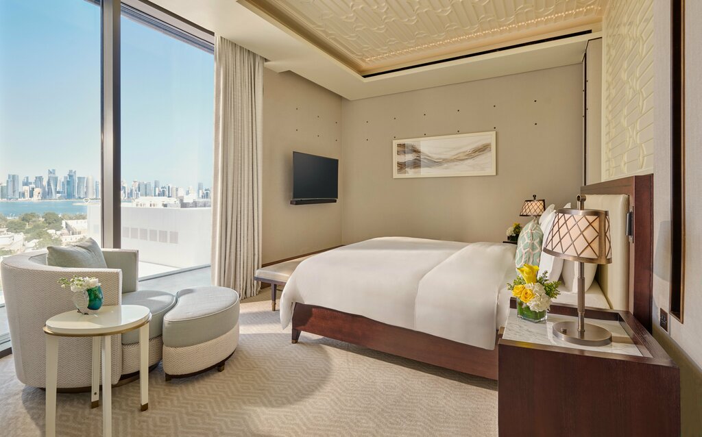 Mandarin Oriental Doha