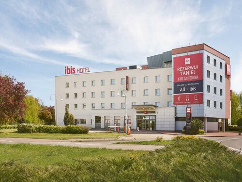 Ibis Częstochowa, Забронировать Отель Ченстохова Trail of Eagles’ Nests