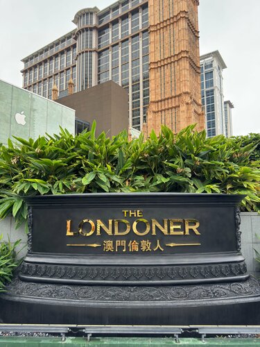 The Londoner Macao, Prenota Hotel Hotel SPA a Macao, SPA