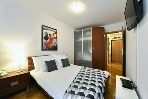 Botanic Apartment