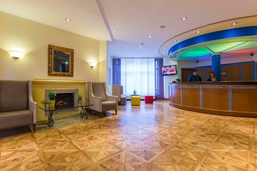4mex Inn