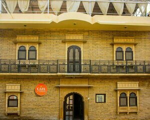 Lemonade Hotel & Cafe Jaisalmer