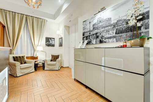 Apartment In Roma, Prenota Appartamento Hotel a Lazio con parcheggio, Parcheggio