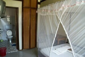 Keba Inn, Réserver Hôtel Lyamutundwe Busiiro