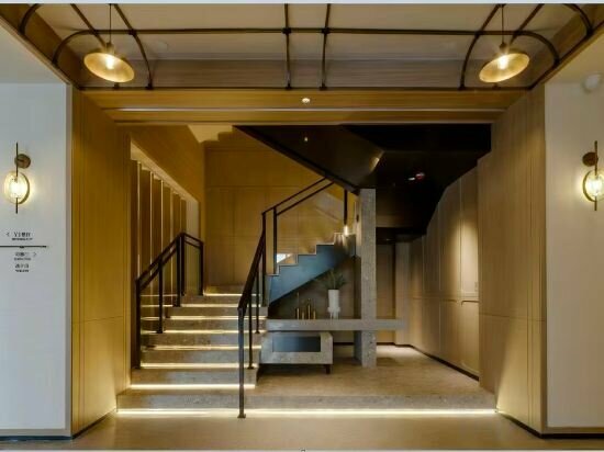 Shenzhen Taizi Aden Select Hotel