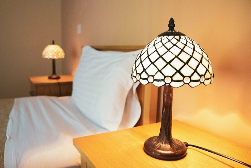 Groarty House B&b